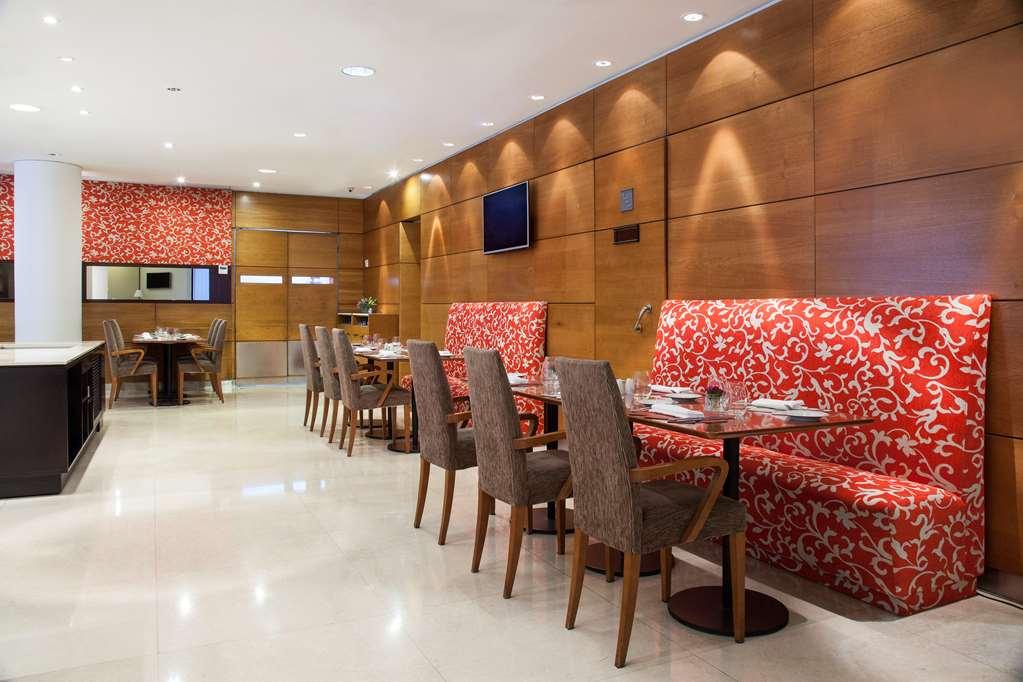 Hotel Nh Buenos Aires Florida Restaurant foto